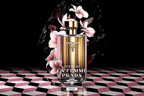 prada vetement femme|Prada la femme reviews.